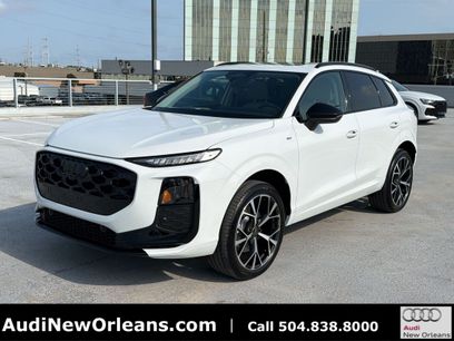 New 2026 Audi Q3 quattro 2.0T