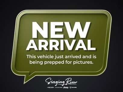 Used 2017 Jeep Wrangler Unlimited Sahara w/ Connectivity Group