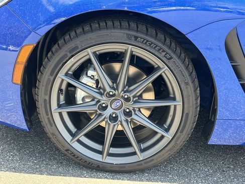 New 2026 Subaru BRZ Limited RWD image 31