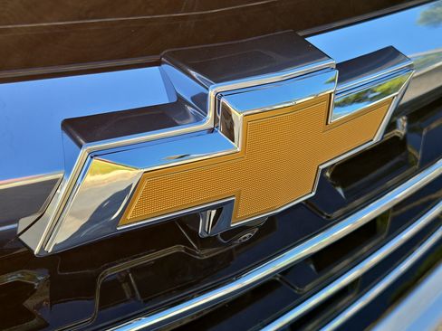 New 2026 Chevrolet Traverse High Country image 14