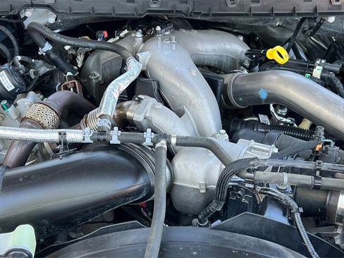 Used 2024 Ford F350 XLT image 34