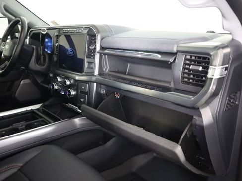 Certified 2024 Ford F350 Lariat w/ Lariat Ultimate Package AWD/4WD image 77