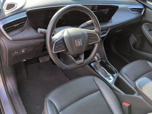 Used 2024 Buick Encore GX Sport Touring image 11