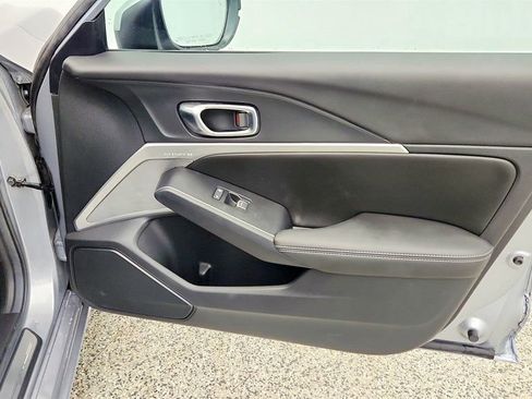 Used 2025 Acura Integra A-Spec image 24