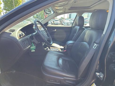 Used 2008 Buick LaCrosse Super FWD image 31