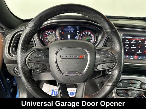 Used 2022 Dodge Challenger SXT w/ Plus Package AWD/4WD image 18