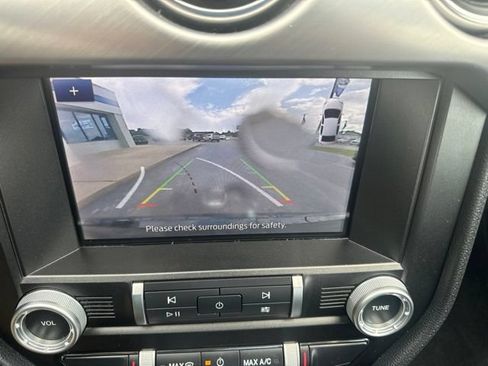 Used 2023 Ford Mustang GT w/ Equipment Group 301A RWD image 28