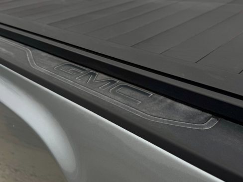 Used 2024 GMC Sierra 3500 Denali Ultimate image 77