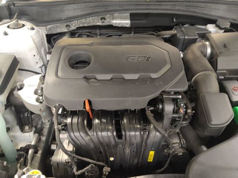 Used 2020 Kia Optima LX FWD image 30
