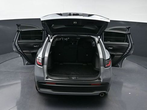 Certified 2025 Honda HR-V Sport image 48