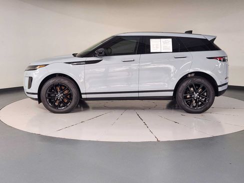 Used 2026 Land Rover Range Rover Evoque S AWD/4WD image 5