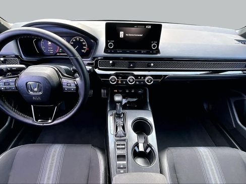 Used 2026 Honda Civic Sport image 14
