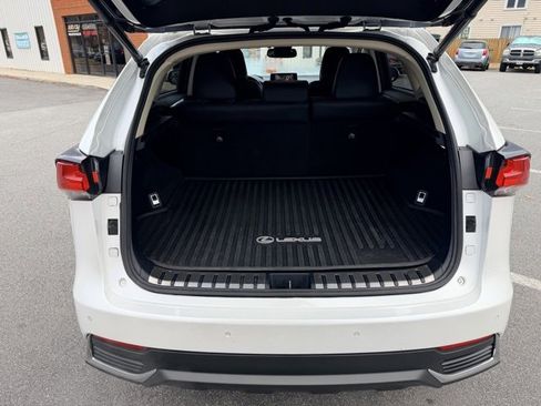 Used 2020 Lexus NX 300h AWD w/ Comfort Package image 29