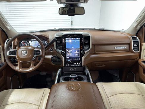 Used 2023 RAM 2500 Laramie image 14