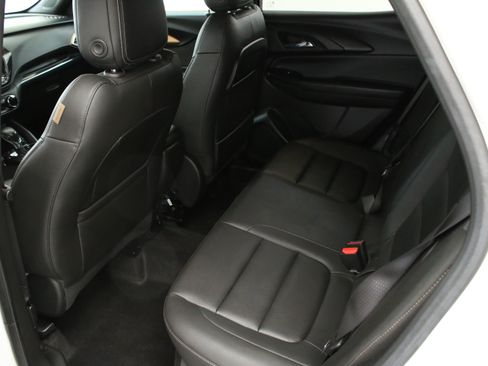 Used 2023 Chevrolet TrailBlazer ACTIV w/ Sun and Liftgate Package AWD/4WD image 20