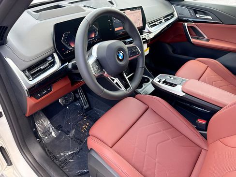 New 2026 BMW X1 xDrive28i w/ Technology Package AWD/4WD image 25