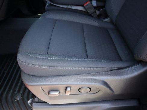 New 2025 Chevrolet Silverado 1500 Custom image 17