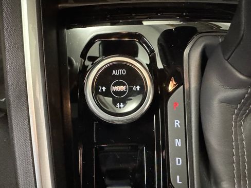 New 2026 Chevrolet Colorado Trail Boss AWD/4WD image 13