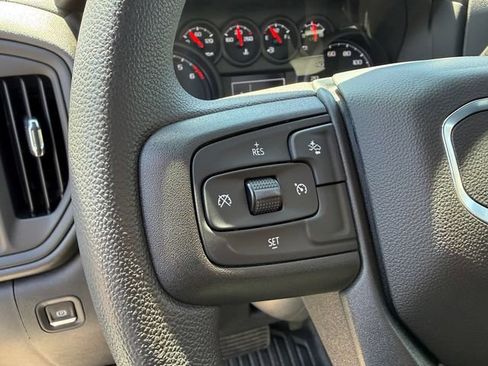 New 2026 GMC Sierra 1500 Pro w/ Pro Value Package RWD image 12