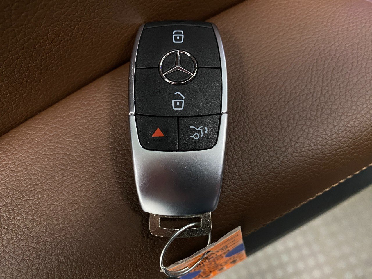 Certified 2026 Mercedes-Benz GLE 350 4MATIC image 35