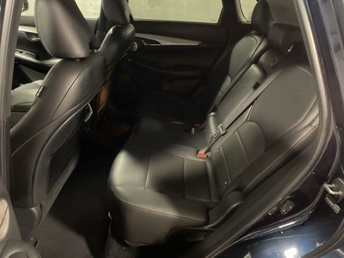 Used 2019 INFINITI QX50 Essential w/ Premium Heat Package image 33