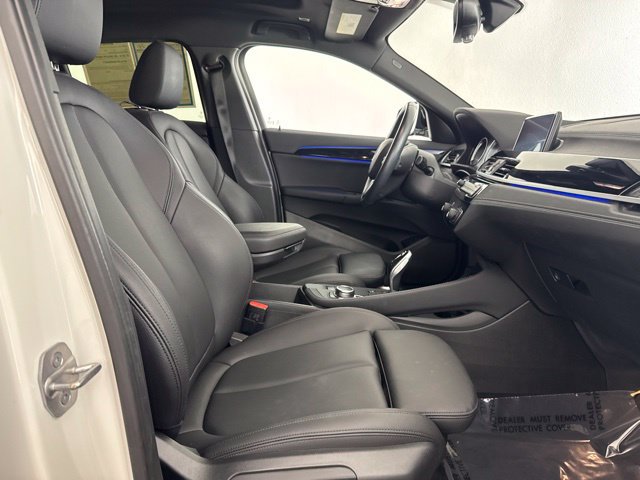 Used 2023 BMW X2 xDrive28i w/ Convenience Package AWD/4WD image 20