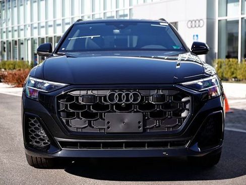 New 2026 Audi Q8 Premium Plus image 13