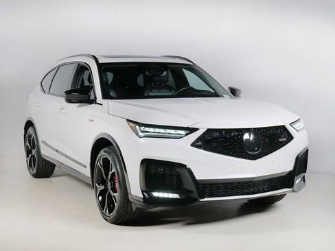 Used 2025 Acura MDX Type S AWD/4WD image 10