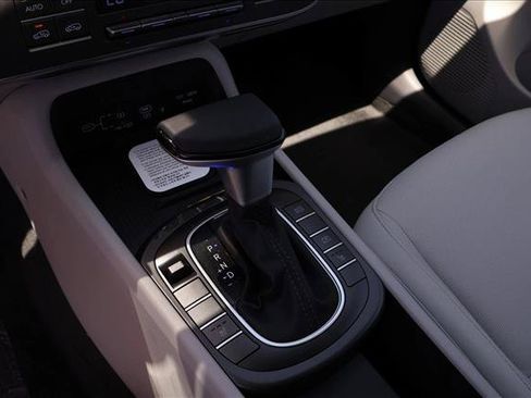 New 2026 Hyundai Kona SEL Sport FWD image 20