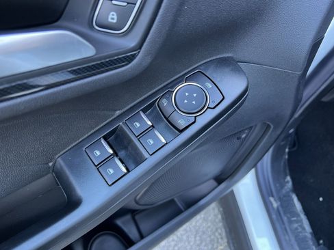 New 2025 Ford Escape ST-Line w/ Cold Weather Package image 15