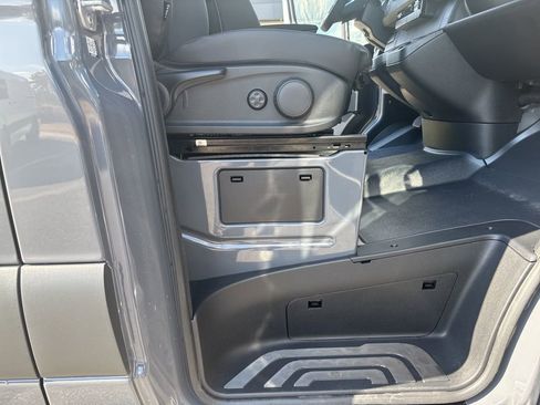 New 2026 Mercedes-Benz Sprinter 2500 image 22