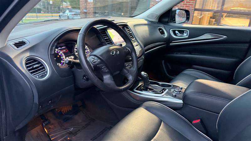 Used 2018 INFINITI QX60 Luxe w/ Premium Plus Package AWD/4WD image 30