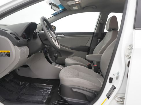 Used 2015 Hyundai Accent GS image 20
