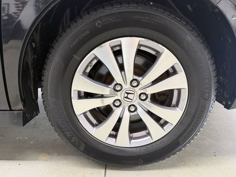 Used 2014 Honda Odyssey EX-L image 29