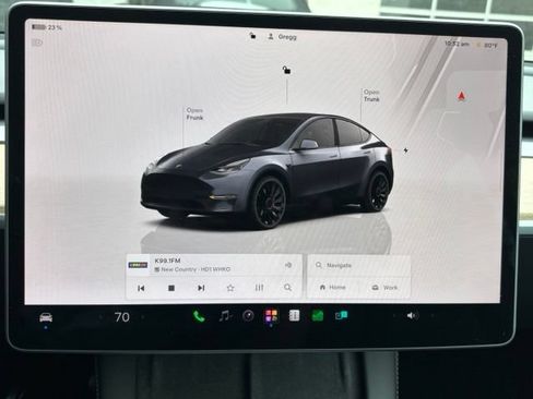Used 2023 Tesla Model Y Performance AWD/4WD image 22