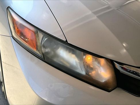 Used 2012 Honda Civic LX image 26