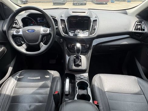 Used 2014 Ford Escape Titanium AWD/4WD image 25