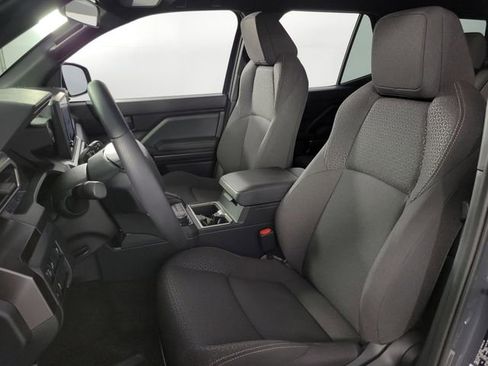 Used 2025 Toyota 4Runner SR5 image 14