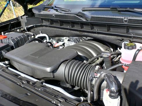 New 2026 GMC Yukon XL Elevation image 37