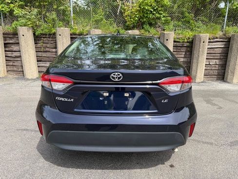 Used 2024 Toyota Corolla LE FWD image 24