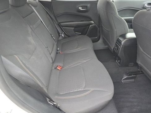 Used 2018 Jeep Compass Sport image 5
