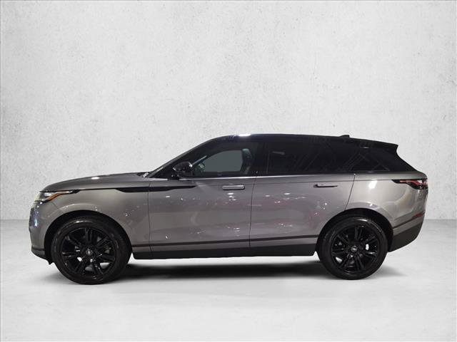 Used 2022 Land Rover Range Rover Velar S AWD/4WD image 8