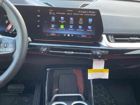 New 2025 BMW X1 xDrive28i w/ Technology Package image 15