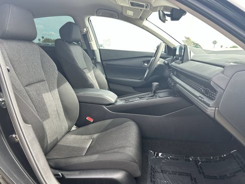 Used 2023 Honda Accord LX image 25
