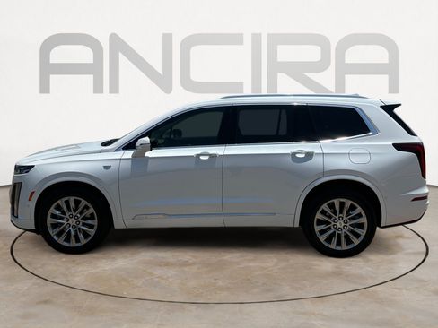 Used 2023 Cadillac XT6 Premium Luxury w/ Technology Package AWD/4WD image 7