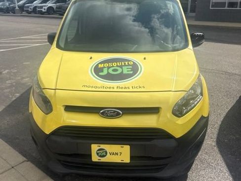 Used 2016 Ford Transit Connect XL FWD image 3