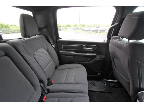 Used 2025 RAM 1500 Lone Star AWD/4WD image 13