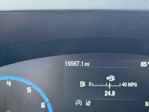 Used 2024 Ford Bronco Sport Big Bend w/ Convenience Package AWD/4WD image 21