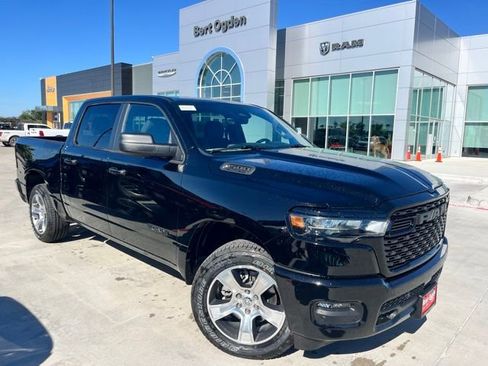 New 2026 RAM 1500 Express image 1