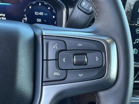 New 2025 Chevrolet Silverado 1500 RST image 41